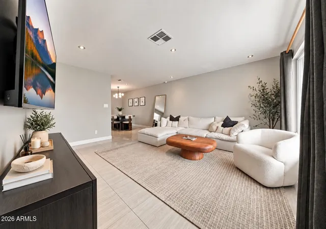 Photo 2 of Single family home for sale at 7323 E Almeria Rd, Scottsdale, AZ 85257 | MLS# 7084972 | Listing updated on 2026-09-25