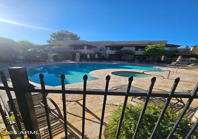 Photo 2 of Condo for sale at 9451 E Becker Ln #1036, Scottsdale, AZ 85260 | MLS# 7084430 | Listing updated on 2026-09-26