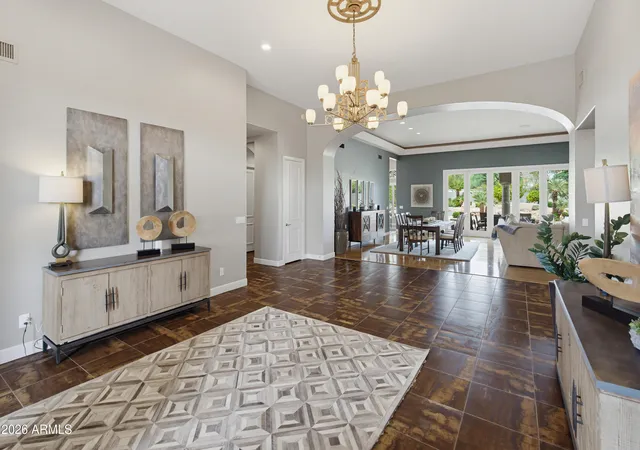 Photo 3 of Single family home for sale at 10768 E Laurel Ln, Scottsdale, AZ 85259 | MLS# 7084612 | Listing updated on 2026-10-05