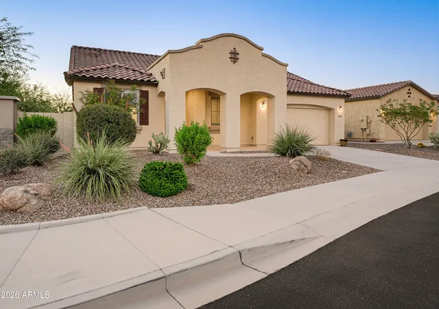 Photo 2 of Single family home for sale at 16820 S 180th Drive, Goodyear, AZ 85338 | MLS# 7083700 | Listing updated on 2026-10-04