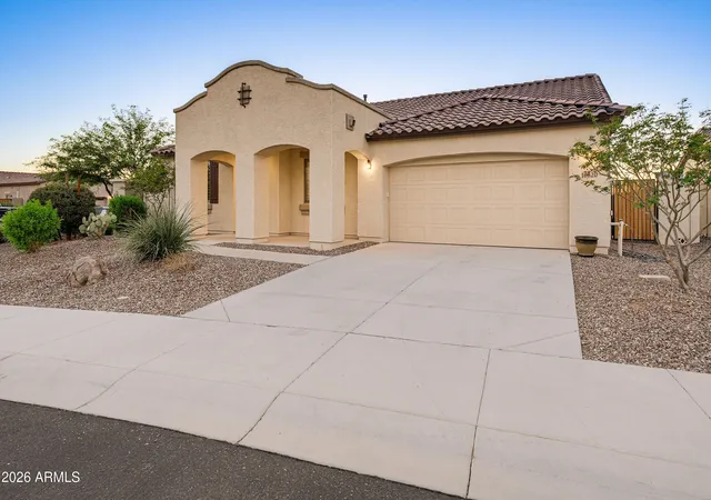 Photo 3 of Single family home for sale at 16820 S 180th Drive, Goodyear, AZ 85338 | MLS# 7083700 | Listing updated on 2026-10-04