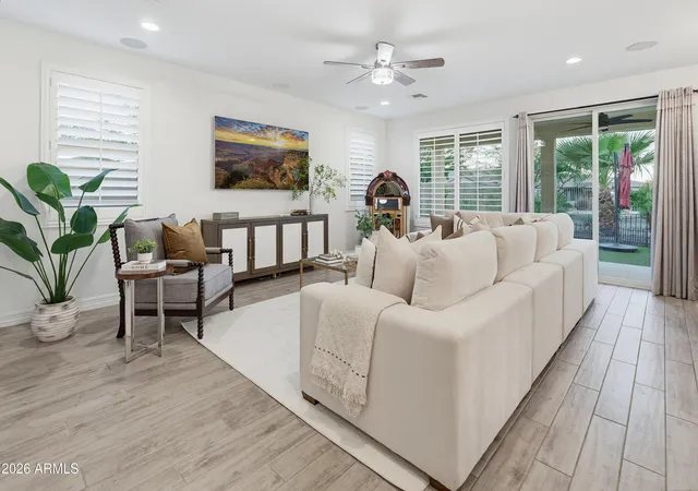 Photo 3 of Single family home for sale at 16820 S 180th Drive, Goodyear, AZ 85338 | MLS# 7083700 | Listing updated on 2026-10-04