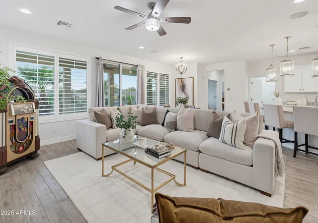 Photo 4 of Single family home for sale at 16820 S 180th Drive, Goodyear, AZ 85338 | MLS# 7083700 | Listing updated on 2026-10-04