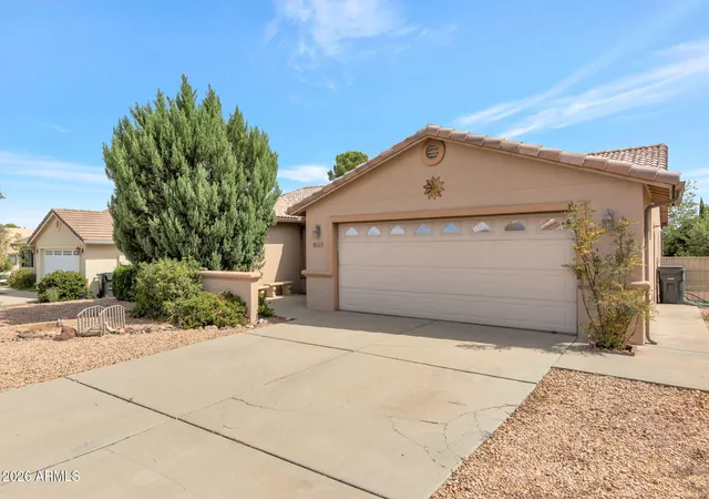 Photo 2 of Single family home for sale at 947 S Tigres Trl, Cottonwood, AZ 86326 | MLS# 7085282 | Listing updated on 2026-10-08