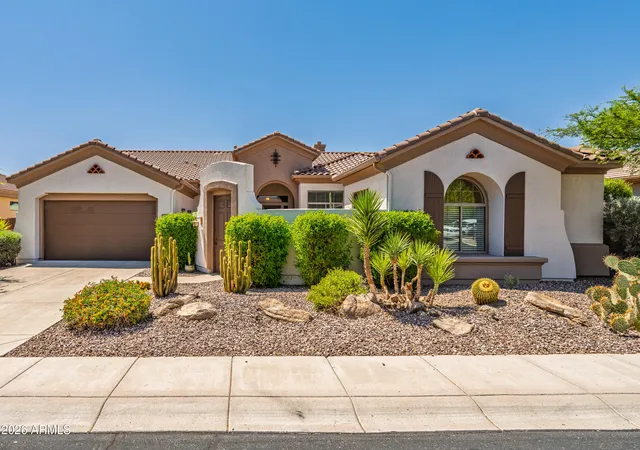 Photo 1 of Sale Pending at 40716 N Bell Meadow Trl, Phoenix, AZ 85086 | MLS# 7083409 | Listing updated on 2026-10-08