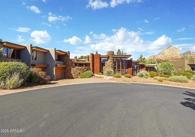 Photo 2 of Single family home for sale at 113 Calle Marguerite, Sedona, AZ 86336 | MLS# 7085372 | Listing updated on 2026-09-26