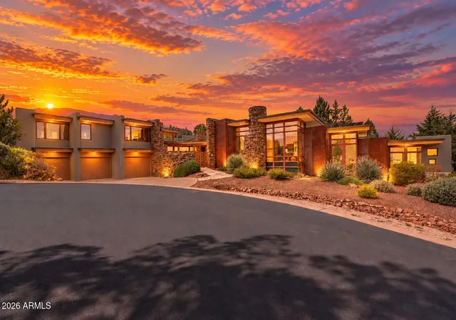 Photo 3 of Single family home for sale at 113 Calle Marguerite, Sedona, AZ 86336 | MLS# 7085372 | Listing updated on 2026-09-26