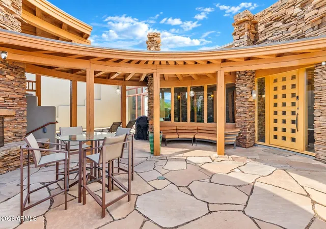 Photo 4 of Single family home for sale at 113 Calle Marguerite, Sedona, AZ 86336 | MLS# 7085372 | Listing updated on 2026-09-26