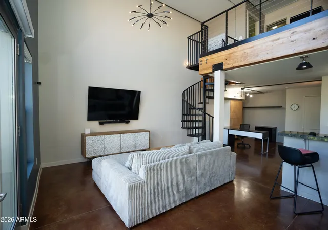 Photo 2 of Single family home for sale at 1326 N Central Ave #409, Phoenix, AZ 85004 | MLS# 7084383 | Listing updated on 2026-09-27