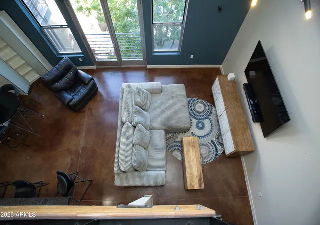 Photo 3 of Single family home for sale at 1326 N Central Ave #409, Phoenix, AZ 85004 | MLS# 7084383 | Listing updated on 2026-09-27
