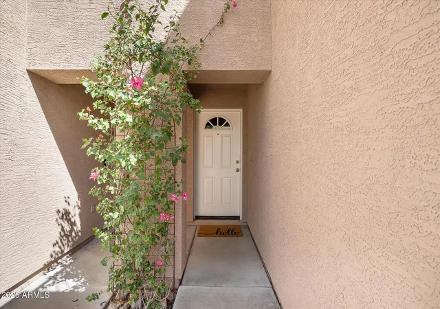 Photo 2 of Townhouse for sale at 15647 N 29th Way, Phoenix, AZ 85032 | MLS# 7085300 | Listing updated on 2026-09-28