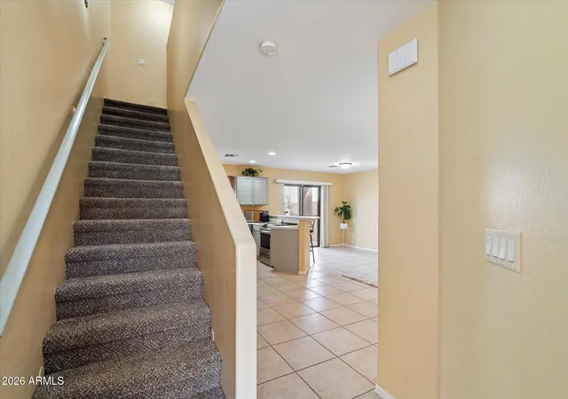 Photo 3 of Townhouse for sale at 15647 N 29th Way, Phoenix, AZ 85032 | MLS# 7085300 | Listing updated on 2026-09-28