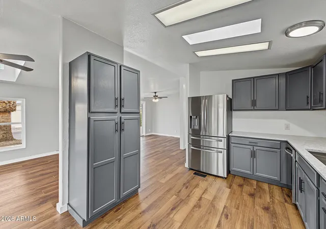Photo 2 of Manufactured home for sale at 2400 E Baseline Ave #300, Apache Junction, AZ 85119 | MLS# 7084829 | Listing updated on 2026-09-26