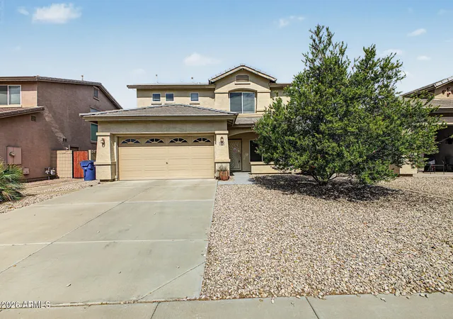 Photo 1 of Single family home for sale at 11634 W Jefferson St, Avondale, AZ 85323 | MLS# 7083432 | Listing updated on 2026-09-25