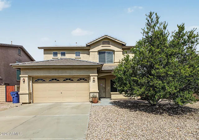 Photo 2 of Single family home for sale at 11634 W Jefferson St, Avondale, AZ 85323 | MLS# 7083432 | Listing updated on 2026-09-25