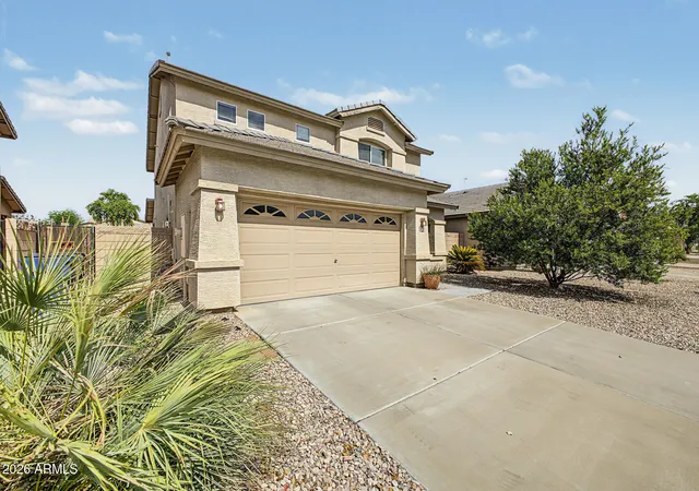 Photo 3 of Single family home for sale at 11634 W Jefferson St, Avondale, AZ 85323 | MLS# 7083432 | Listing updated on 2026-09-25