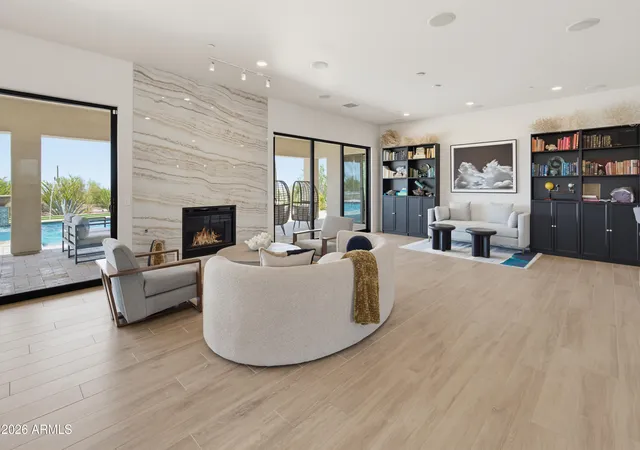 Photo 4 of Single family home for sale at 25150 N 96th Street, Scottsdale, AZ 85255 | MLS# 7083574 | Listing updated on 2026-10-11
