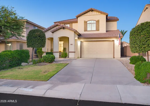 Photo 1 of Single family home for sale at 29339 N 67th Avenue, Peoria, AZ 85383 | MLS# 7084542 | Listing updated on 2026-10-05