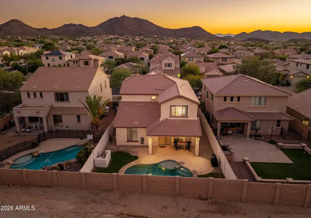 Photo 2 of Single family home for sale at 29339 N 67th Avenue, Peoria, AZ 85383 | MLS# 7084542 | Listing updated on 2026-10-05