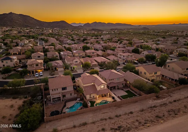 Photo 3 of Single family home for sale at 29339 N 67th Avenue, Peoria, AZ 85383 | MLS# 7084542 | Listing updated on 2026-10-05