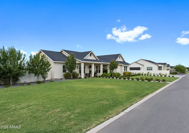 Photo 2 of Single family home for sale at 18818 E Augusta Ave, Queen Creek, AZ 85142 | MLS# 7084705 | Listing updated on 2026-09-25