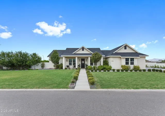 Photo 3 of Single family home for sale at 18818 E Augusta Ave, Queen Creek, AZ 85142 | MLS# 7084705 | Listing updated on 2026-09-25