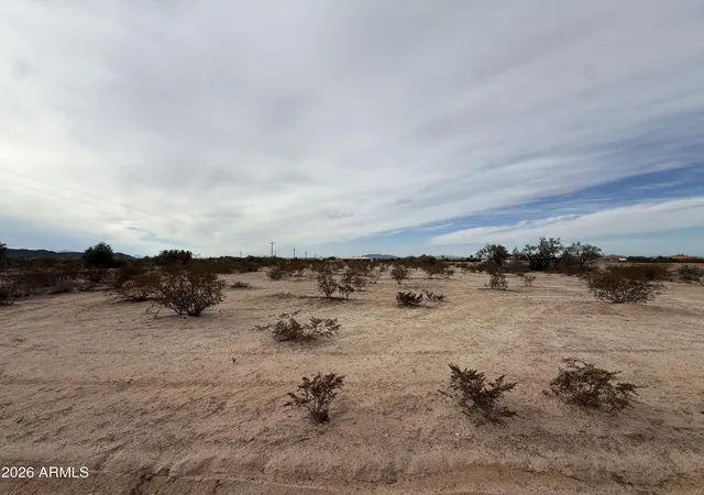 Land for sale at 0 Cox & Hopi, Casa Grande, AZ 85194 | MLS# 7085325