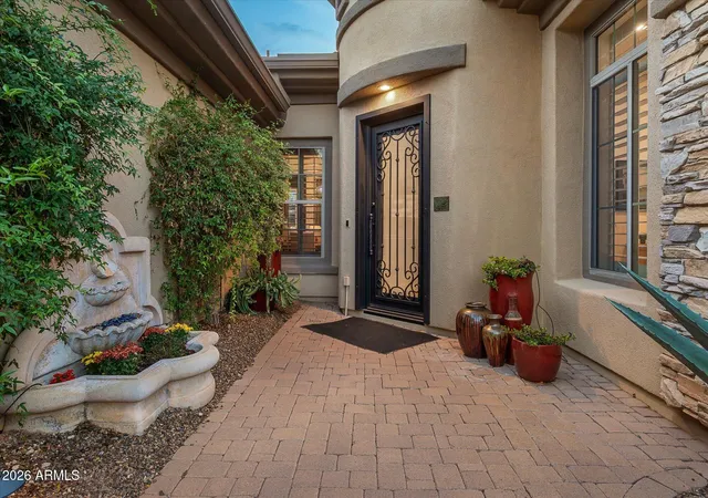 Photo 4 of Single family home for sale at 39924 N Long Landing Ct, Anthem, AZ 85086 | MLS# 7097992 | Listing updated on 2026-10-27