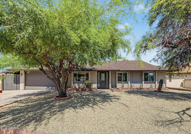 Photo 1 of Single family home for sale at 3008 W Gail Rd, Phoenix, AZ 85029 | MLS# 7084522 | Listing updated on 2026-10-08