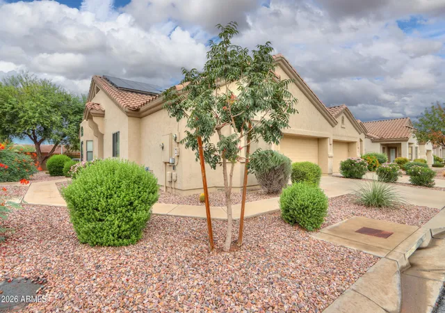 Photo 3 of Single family home for sale at 1419 N Agave St, Casa Grande, AZ 85122 | MLS# 7085506 | Listing updated on 2026-10-14