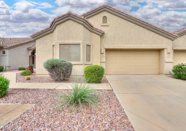 Photo 3 of Single family home for sale at 1419 N Agave St, Casa Grande, AZ 85122 | MLS# 7085506 | Listing updated on 2026-10-14
