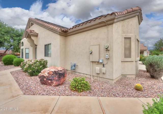 Photo 4 of Single family home for sale at 1419 N Agave St, Casa Grande, AZ 85122 | MLS# 7085506 | Listing updated on 2026-10-14