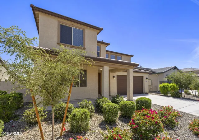 Photo 2 of Sale Pending at 19201 W Missouri Ave, Litchfield Park, AZ 85340 | MLS# 7083607 | Listing updated on 2026-10-01