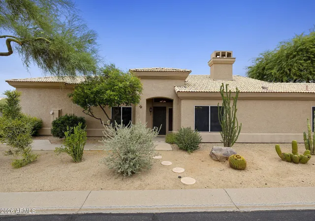 Photo 1 of Single family home for sale at 4703 E Melanie Dr, Cave Creek, AZ 85331 | MLS# 7085253 | Listing updated on 2026-10-28