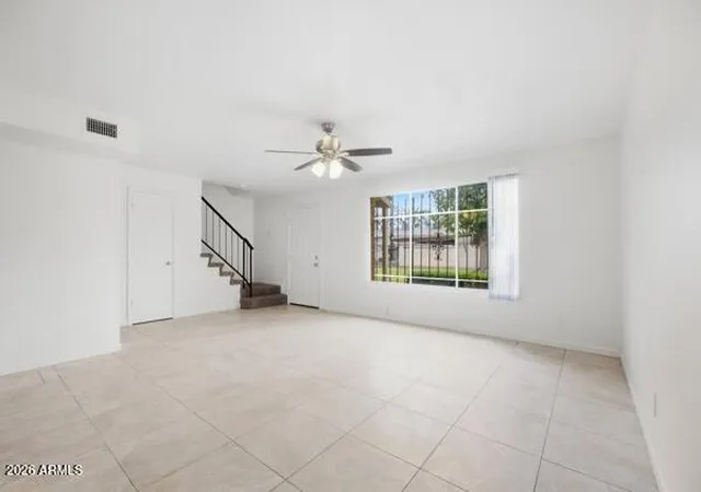 Photo 4 of Townhouse for sale at 6680 N 43rd Avenue, Glendale, AZ 85301 | MLS# 7085607 | Listing updated on 2026-09-26