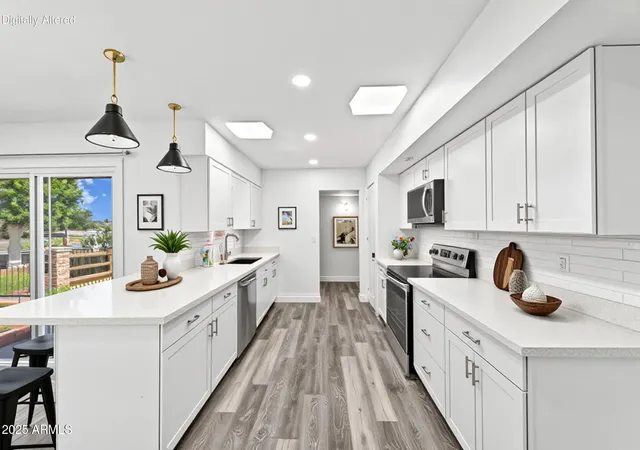 Townhouse for sale at 10927 W Peoria Ave, Sun City, AZ 85351 | MLS# 7083882 | Listing updated on 2026-10-07