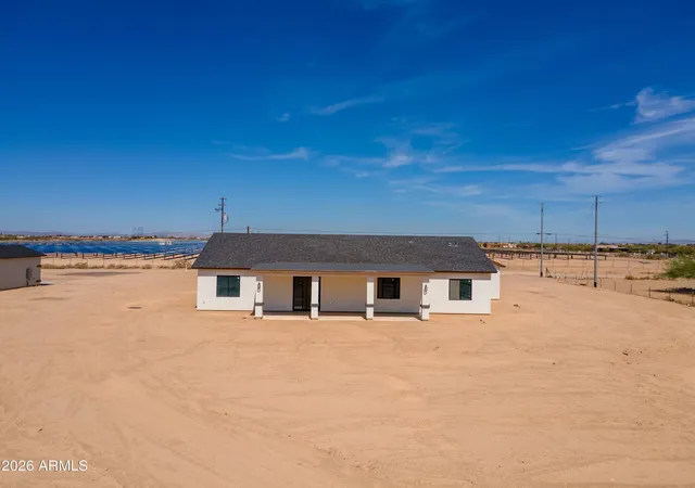 Photo 2 of Single family home for sale at 34913 W Baseline Rd, Tonopah, AZ 85354 | MLS# 7085265 | Listing updated on 2026-09-26