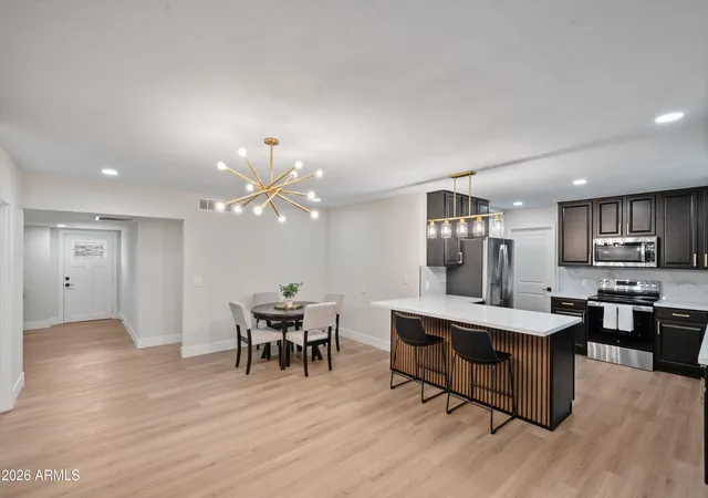 Photo 3 of Single family home for sale at 2841 W Campbell Ave, Phoenix, AZ 85017 | MLS# 7085373 | Listing updated on 2026-10-09