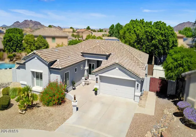 Photo 1 of Single family home for sale at 25432 N 72nd Drive, Peoria, AZ 85383 | MLS# 7084367 | Listing updated on 2026-10-04