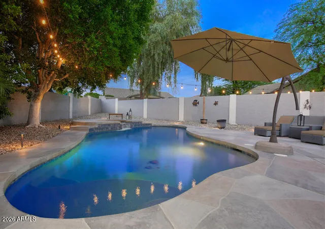 Photo 3 of Single family home for sale at 25432 N 72nd Drive, Peoria, AZ 85383 | MLS# 7084367 | Listing updated on 2026-10-04