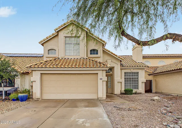 Single family home for sale at 3130 W Baylor Ln, Chandler, AZ 85226 | MLS# 7085155