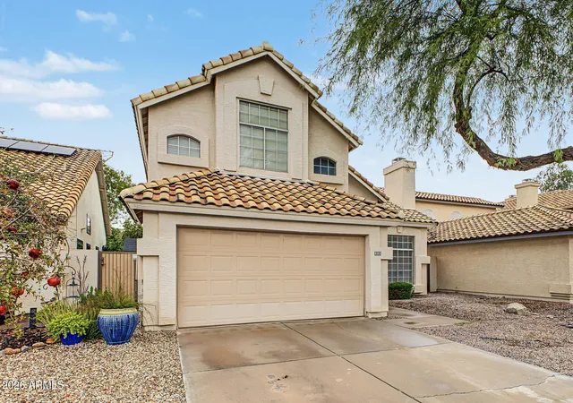 Photo 1 of Single family home for sale at 3130 W Baylor Ln, Chandler, AZ 85226 | MLS# 7085155 | Listing updated on 2026-10-20