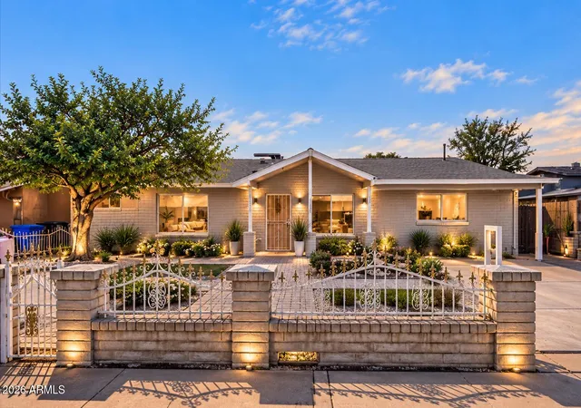 Photo 1 of Single family home for sale at 4923 W Granada Rd, Phoenix, AZ 85035 | MLS# 7085590 | Listing updated on 2026-09-26