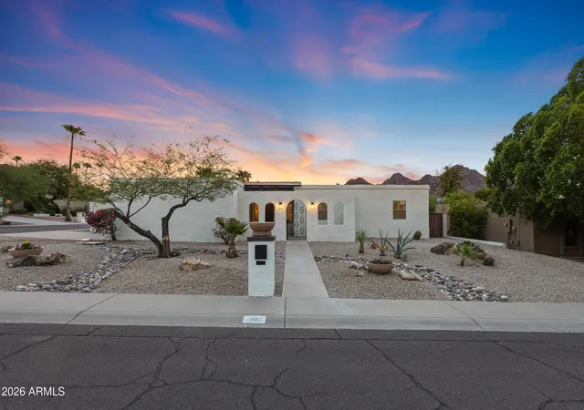 Photo 1 of Single family home for sale at 8423 N 16th Place, Phoenix, AZ 85020 | MLS# 7085326 | Listing updated on 2026-09-29