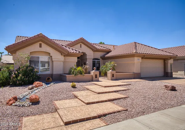 Photo 3 of Single family home for sale at 13819 W Pecos Ln, Sun City West, AZ 85375 | MLS# 7085601 | Listing updated on 2026-09-26