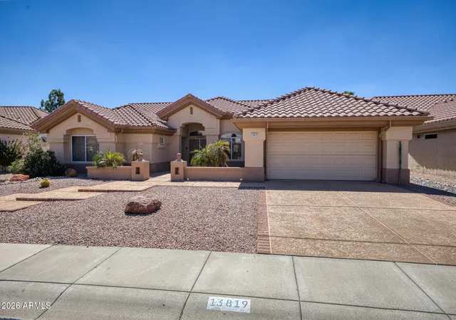 Photo 4 of Single family home for sale at 13819 W Pecos Ln, Sun City West, AZ 85375 | MLS# 7085601 | Listing updated on 2026-09-26