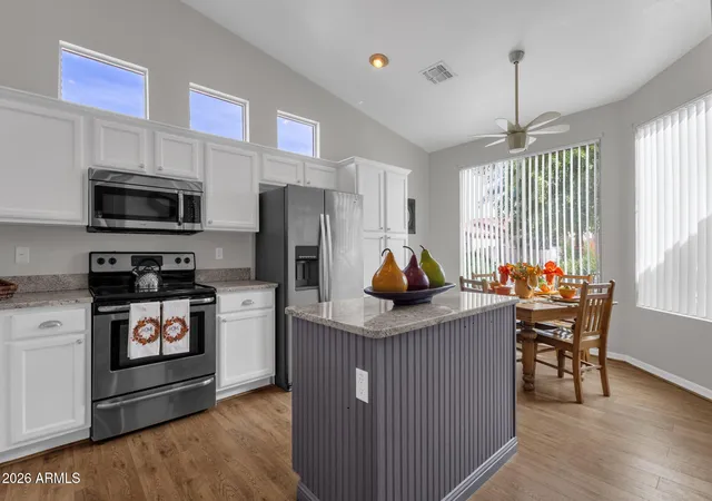 Photo 3 of Single family home for sale at 4482 E Sycamore Dr, Gilbert, AZ 85298 | MLS# 7084939 | Listing updated on 2026-10-07