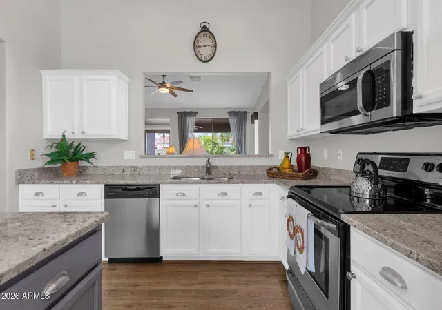 Photo 4 of Single family home for sale at 4482 E Sycamore Dr, Gilbert, AZ 85298 | MLS# 7084939 | Listing updated on 2026-10-07