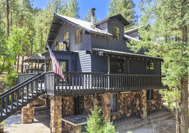 Photo 1 of Single family home for sale at 6515 S Millsite Ln, Prescott, AZ 86303 | MLS# 7083898 | Listing updated on 2026-09-28