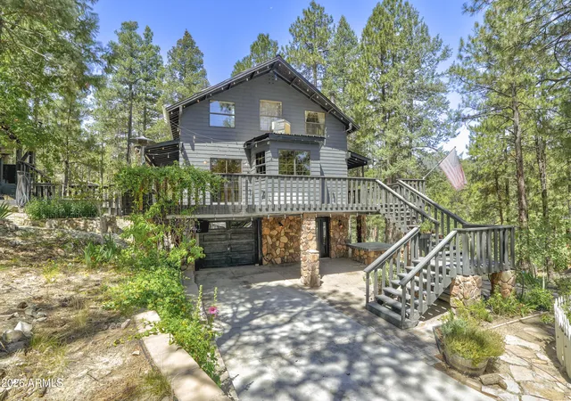 Photo 4 of Single family home for sale at 6515 S Millsite Ln, Prescott, AZ 86303 | MLS# 7083898 | Listing updated on 2026-09-28